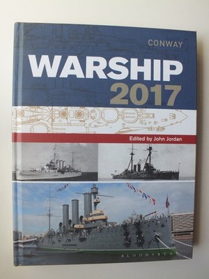 Warship 2017