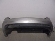 HINTERE STOSSSTANGE / 5 PUERTAS / GRIS / 3990228 FÜR AUDI A6 C5 AVANT 4B5, 4B6