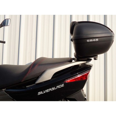 Befestigungen nach Oben SHAD Keeway Silverblade 125 für Motorrad Ersatzteile