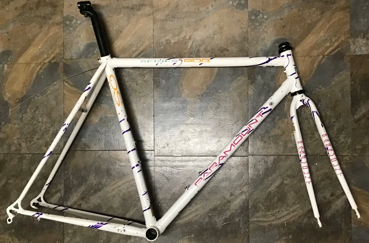 Schwinn Paramount In Bike Frames for sale | eBay