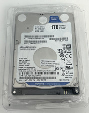 Western Digital 1TB 5400RPM 128MB Cache SATA 2.5" WD10SPZX HDD *NEW - No Box*