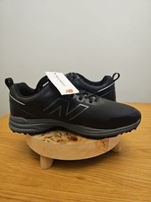 New Balance Brighton v2 Golf Shoes Black/Grey...