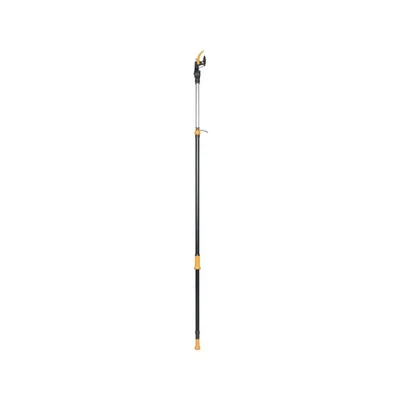 Fiskars Schneidgiraffe UPX86 und Adapter Baumsäge - Bild 1 von 4