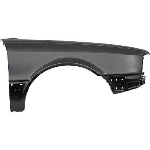Diederichs 1015006 KotflüGel Vorne Rechts FüR Audi 80 B4 Stufenheck (8C2) 1991-1-image