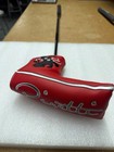 Piretti Cuvio 35 inch with Custom Diamana Shaft ($250) with Head Cover — photo 5