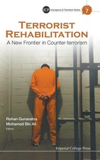 Gunaratna Rohan | TERRORIST REHABILITATION | ...