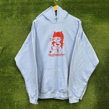 Beabadoobee The Space In Between Tour This Is How Tomorrow Moves Hoodie 3XL Beabadoobee The Space In Between Tour This Is How Tomorrow Moves Hoodie 3XL