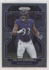 Calais Campbell