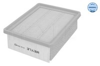 Luftfilter FÜR CitroËN, Peugeot - Meyle 11-12 321 0001