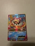 Pokémon TCG M Slowbro EX Mega XY Evolutions Ultra Rare Holo Card 27/108 2016