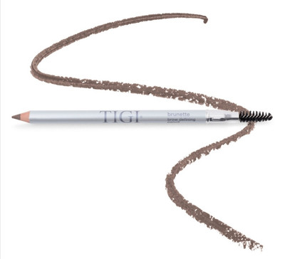 Tigi Brow Defining Pencil Brunette 0.038 Oz Eyebrow Pencil 