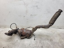 2018 2019 2020 2021 2022 FORD ECOSPORT 2.0L EXHAUST MANIFOLD OEM GN1Z-5G232-C