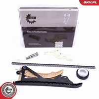 Steuerkettensatz Esen SKV 21SKV169 FüR BMW 3Er E92 Touring E91 E90 5Er E60 E61