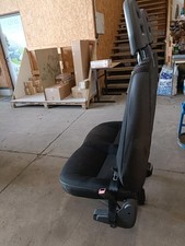 Siège Peugeot BOXER