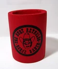 Vintage Burt Reynolds Horse Ranch Can Coozie Insulator -Rare-