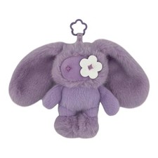 CJ Hendry "JuJu Easter Cookie " Plush Keychain