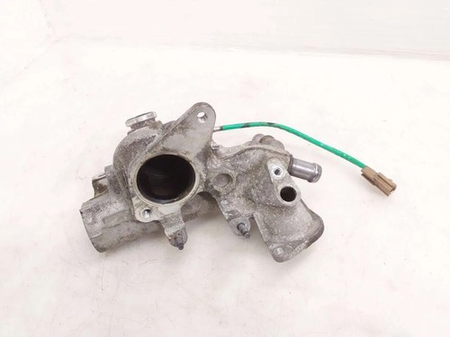 RENAULT GRAND SCÉNIC IV R9 AGR-Rohr 147171653R 1.46 Diesel 81kw 2018 35204444