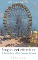Deborah Philips | Fairground Attractions | Buch | Englisch (2012) | Gebunden