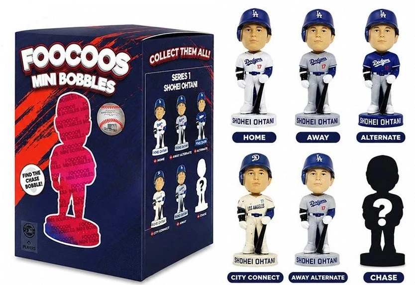 ⭐︎Stars⭐︎【非売品】ルイス・アラエス ボブルヘッド 25+ MLB Fan Bobbleheads for sale | Updated Oct 2026
