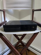 Microsoft Xbox One Console Model 1540 Console...