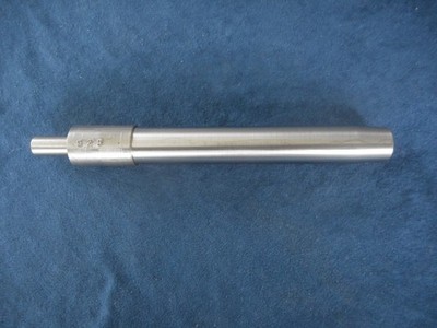 Valve Casing Repair Mandrel for Yamaha Baritone / Euphonium  .925