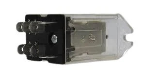 SONG CHUAN SCL-DPDT-C1-24VAC / SCLDPDTC124VAC (BRAND NEW)
