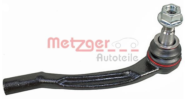 Metzger Spurstangenkopf 54054802 FüR MERCEDES-BENZ-image