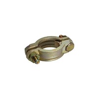 "Riegler Schlauchklemme 2-Tlg. Temperguss Spannber. 22-29 LW 13 (1/2\")"