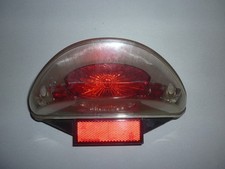 FANALINO POSTERIORE SCOOTER GARELLI /CPI ARAGON / VARI