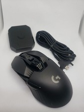 Logitech G903 Wireless Optical Gaming Mouse W...