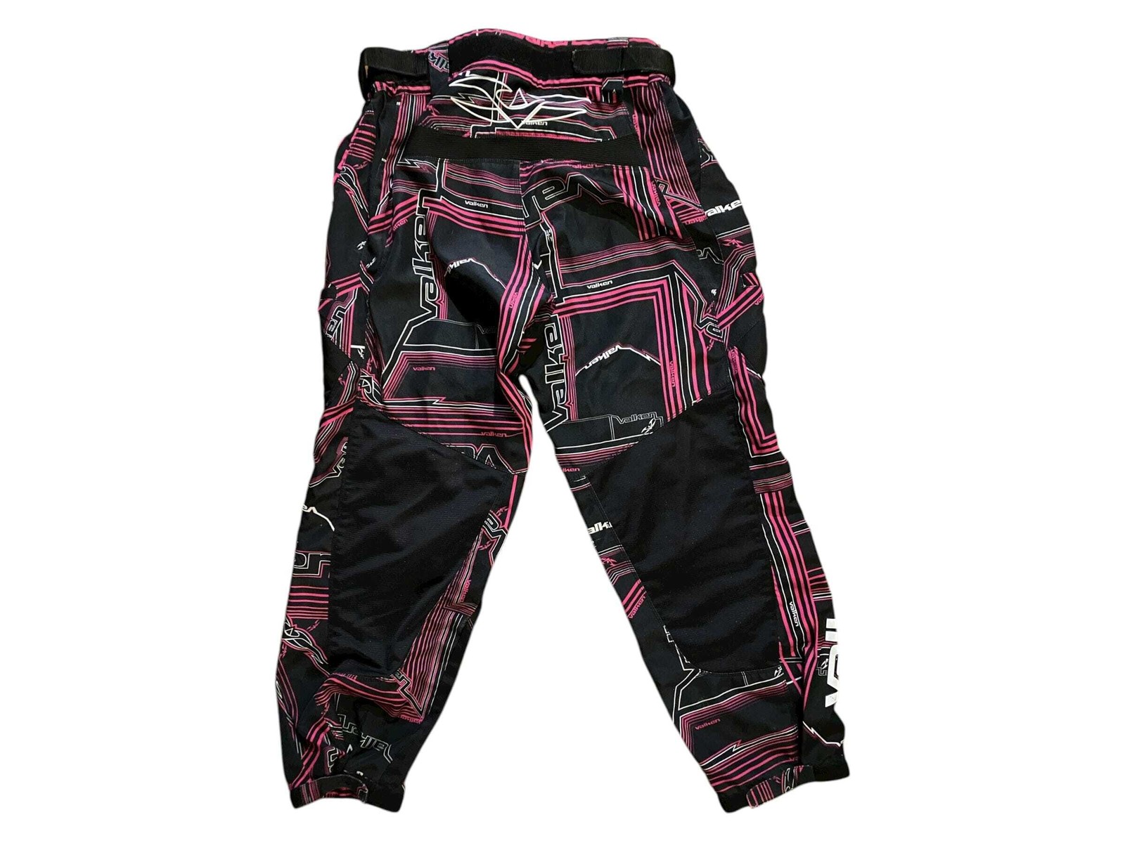 Valken CRUSADE Paintball Pants - size LARGE