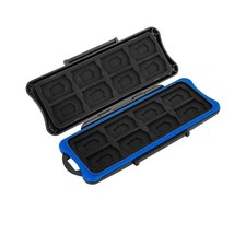 Waterproof Game Card Storage Case for Nintendo Switch   Cartridge Holder