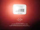 Lenox Holiday Gems Jeweled Double Candy Canes Collection Christmas Ornament 2007 — photo 2