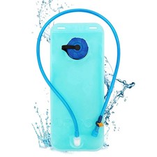 Image of Hydration Bladder 2 Liter Military Water Storage Bladder Bag for Camping Running