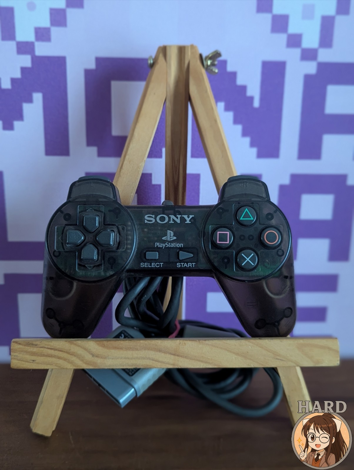 Sony SCPH-1080 Manette de Jeu pour PlayStation 1 - PS1