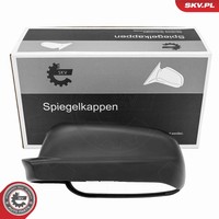 Esen SKV Abdeckung AußEnspiegel Links FüR VW Golf IV 1J1 1J5 1J6 Seat Arosa