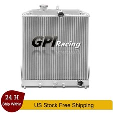 For 1992-00 Civicdel Solintegra Dc Eg Ek D15 D16 1290 4-row Aluminum Radiator For 1992-00 Civicdel Solintegra Dc Eg Ek D15 D16 1290 4-row Aluminum Radiator