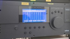 Orban OPTIMOD-FM 8200 Digital Broadcast Audio Processor     Tested