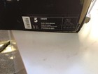 Vintage 1997 Nike Swift Inline Skates Black White Obsidian PK0004-001 Size 5 — photo 3