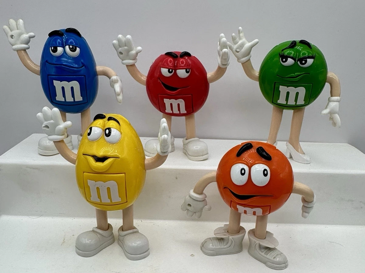 M&M's Advertising for sale | eBay