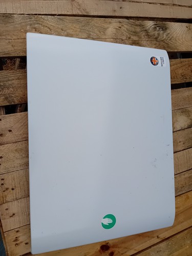 Hotpoint 8 kg Kondenstrockner Tür