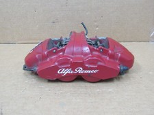 18 19 20 21 22 Alfa Romeo Stelvio Front Right Passenger Brake Caliper 20C29808
