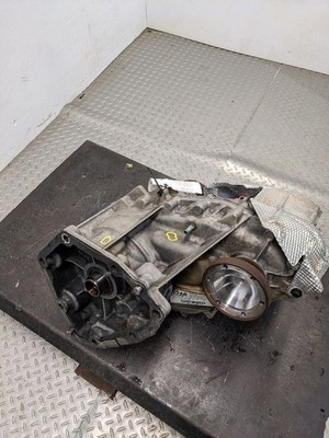 Transfer Case Excluding Sport Trac 4.0L Fits 06-09 EXPLORER 1175695