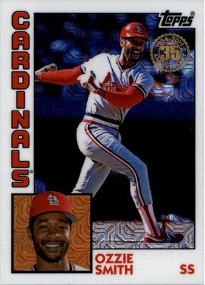 A3931 - 2019 Topps Baseball Einlagekarten, 15+ Karten - Du Wählst