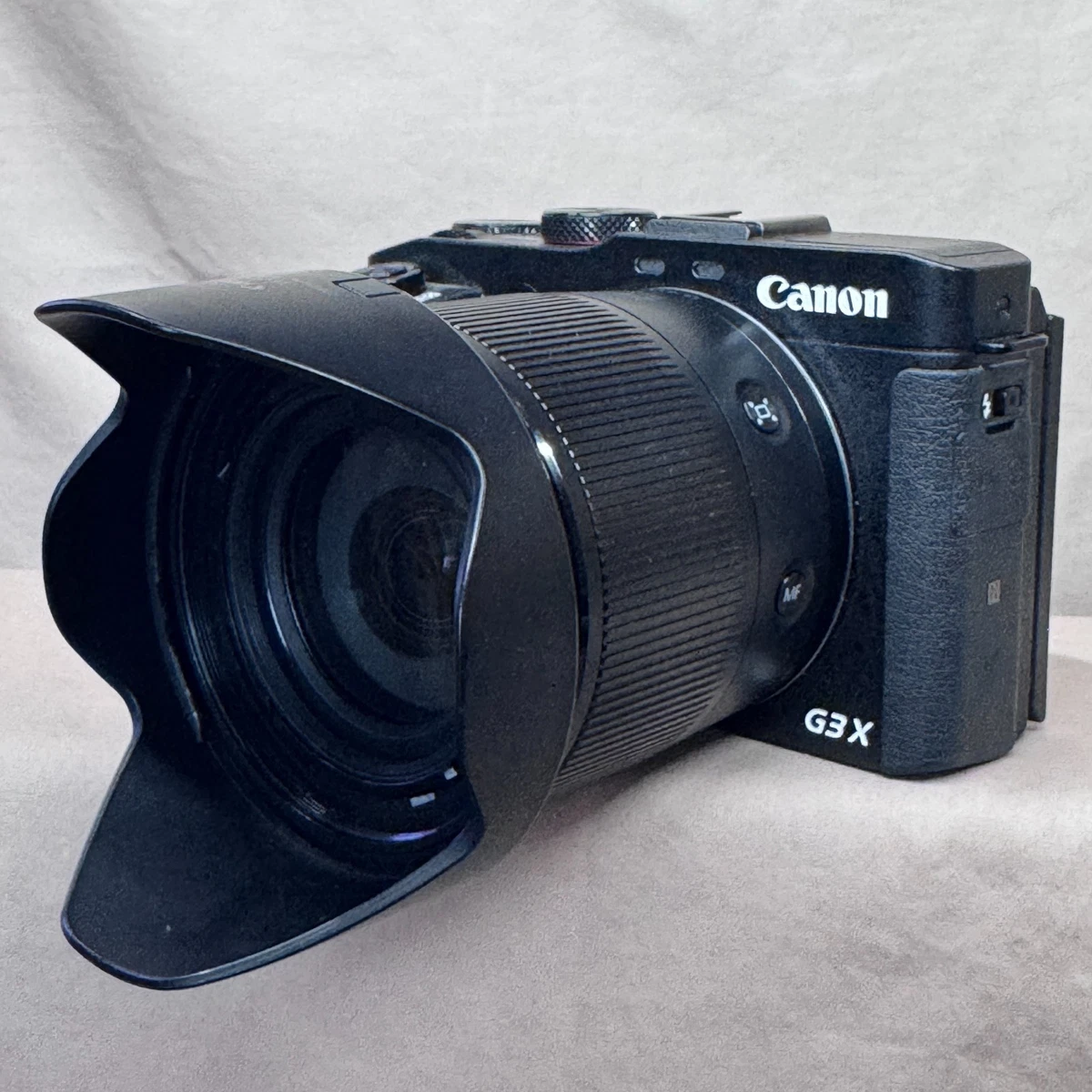 Canon PowerShot G3 X 本体　ジャンク Canon PowerShot G3 X Digital Cameras for Sale - Shop New & Used