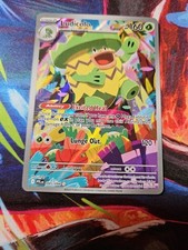 Pokémon TCG - Ludicolo - Phantasmal Flames 095/094