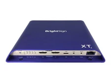 BrightSign XT1144 Expanded I/O Player (USED)