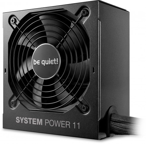 Be Quiet System Power 11 750W 80Plus Bronze ATX 3.1 PSU