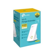 TP-Link TL-WA855RE 300Mbps Amplificatore Wi-Fi - Bianco