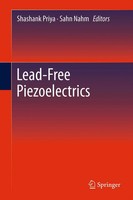 Sahn Nahm (U. A.) | Lead-Free Piezoelectrics | Taschenbuch | Englisch (2014)